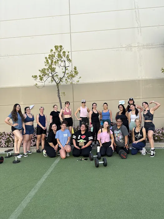 Self Made Training Facility Rancho Santa Margarita | Personal Fitness Center Picture 6