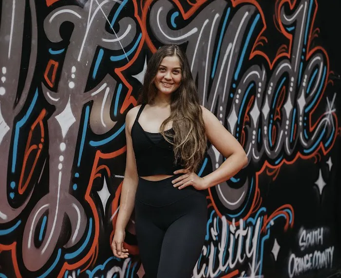 Self Made Training Facility Rancho Santa Margarita | Personal Fitness Center Picture 2