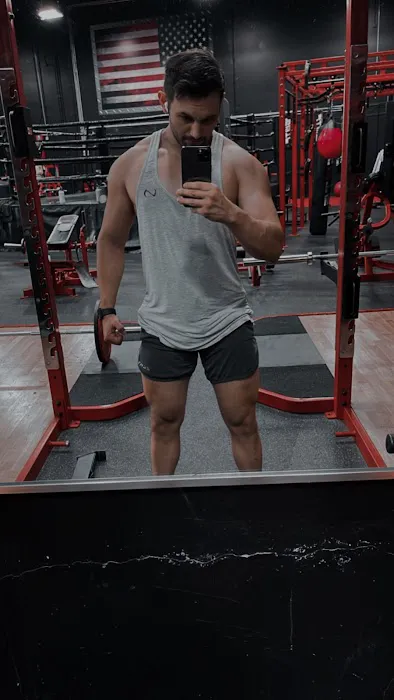 Self Made Training Facility Rancho Santa Margarita | Personal Fitness Center Picture 9