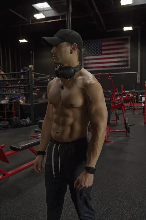 Self Made Training Facility Rancho Santa Margarita | Personal Fitness Center Picture 7