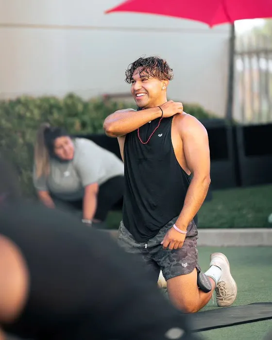 Self Made Training Facility Rancho Santa Margarita | Personal Fitness Center Picture 8