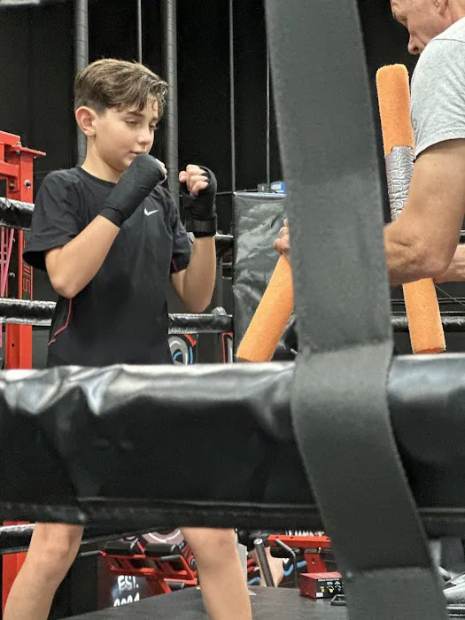 Ballard Boxing & Fitness Picture 3