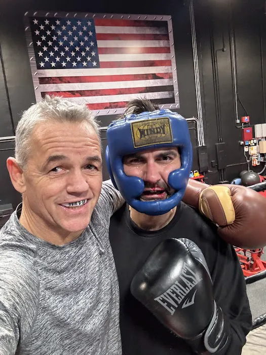 Ballard Boxing & Fitness Picture 6