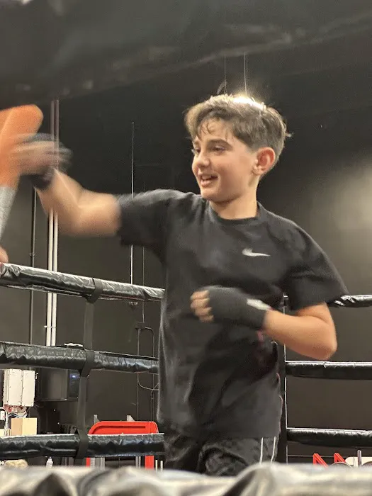 Ballard Boxing & Fitness Picture 1