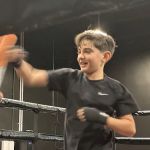 Ballard Boxing & Fitness