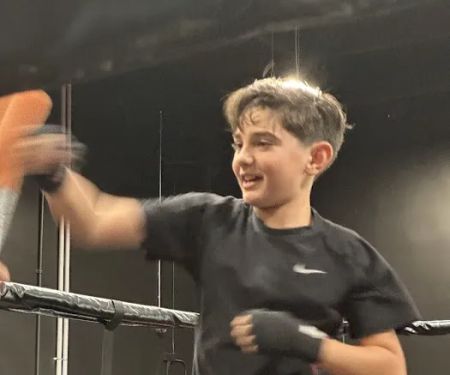 Ballard Boxing & Fitness