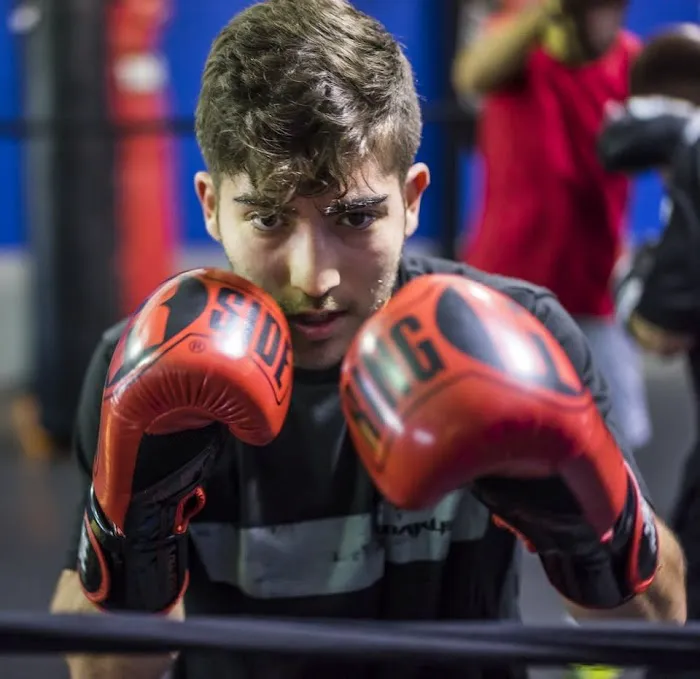 Ballard Boxing & Fitness Picture 10