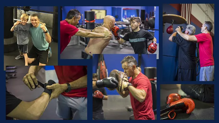 Ballard Boxing & Fitness Picture 4