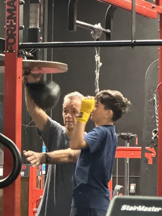 Ballard Boxing & Fitness Picture 2