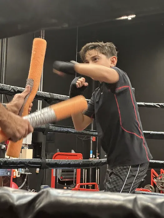 Ballard Boxing & Fitness Picture 9