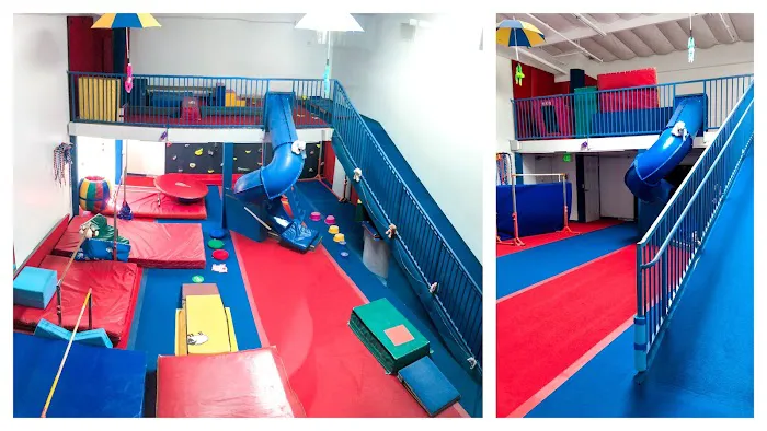 Olympica Gymnastics Picture 9