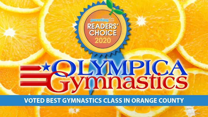 Olympica Gymnastics Picture 5