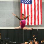 Olympica Gymnastics