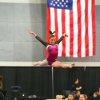 Olympica Gymnastics ico