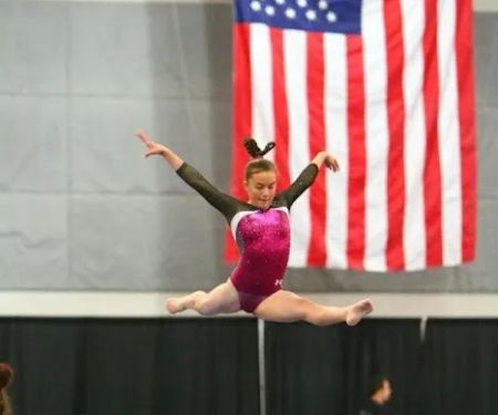 Olympica Gymnastics
