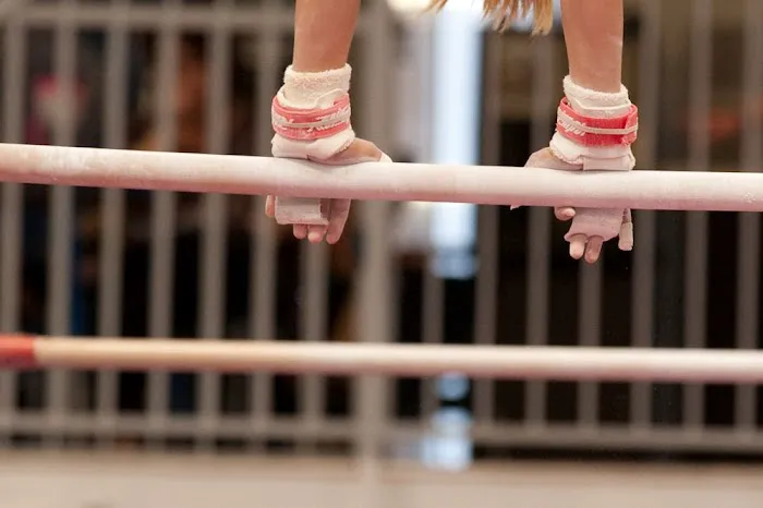 Olympica Gymnastics Picture 10