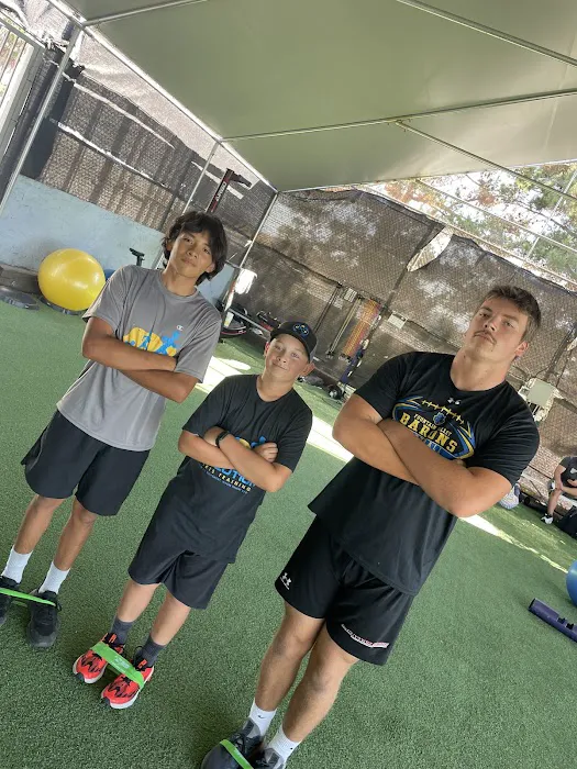 Evolution of Sports Training Picture 3