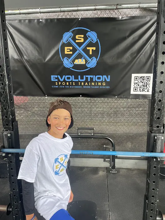 Evolution of Sports Training Picture 10