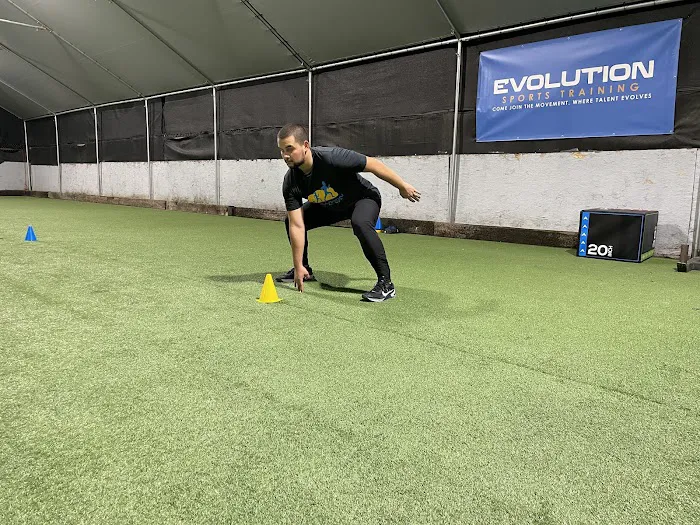 Evolution of Sports Training Picture 6