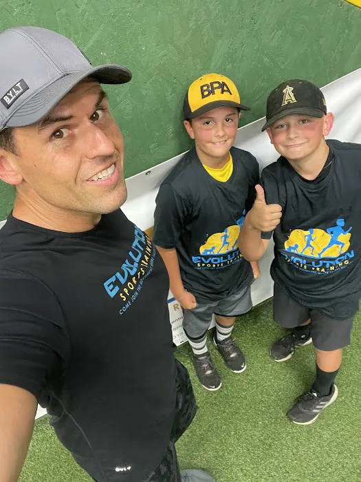 Evolution of Sports Training Picture 7