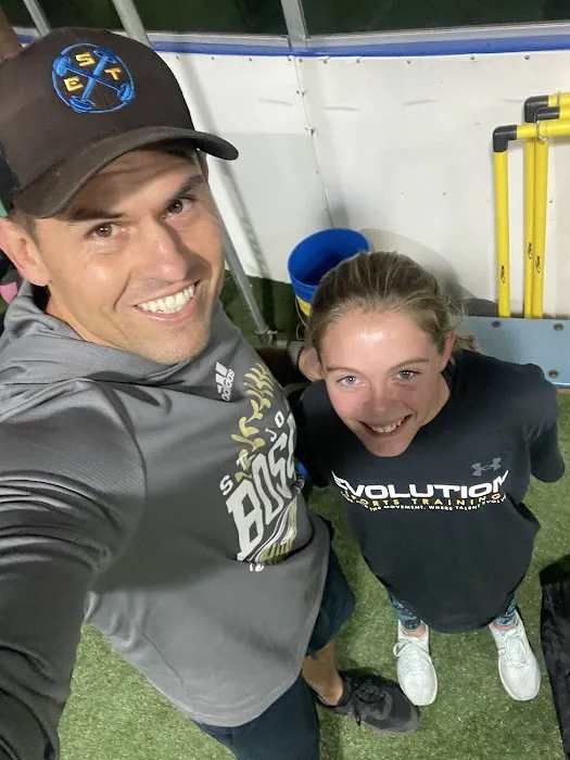 Evolution of Sports Training Picture 4