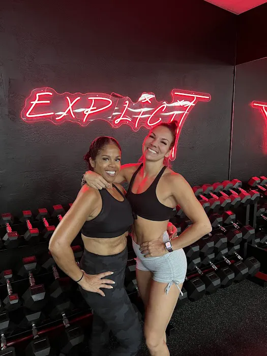 Explicit Fitness Picture 1