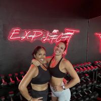 Explicit Fitness ico