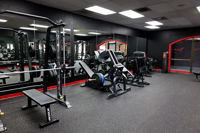 Explicit Fitness Picture 3