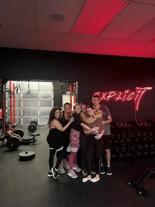 Explicit Fitness Picture 4