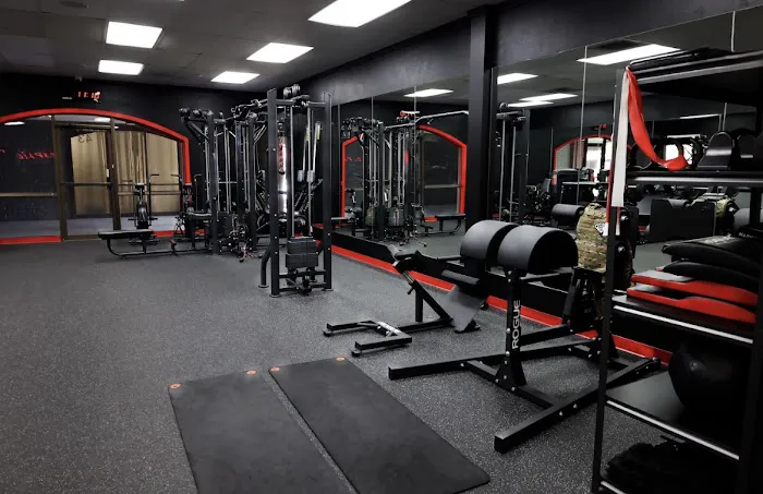 Explicit Fitness Picture 9