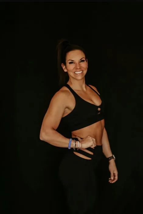 Explicit Fitness Picture 7