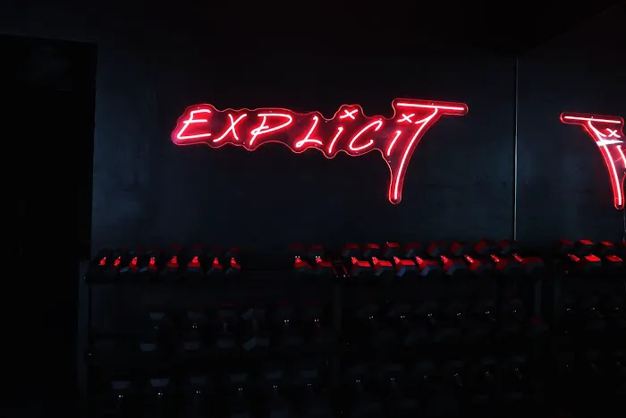 Explicit Fitness Picture 6