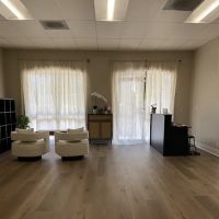 OC Stretch Center ico