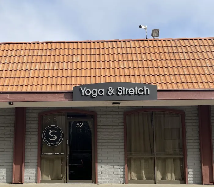 OC Stretch Center Picture 6