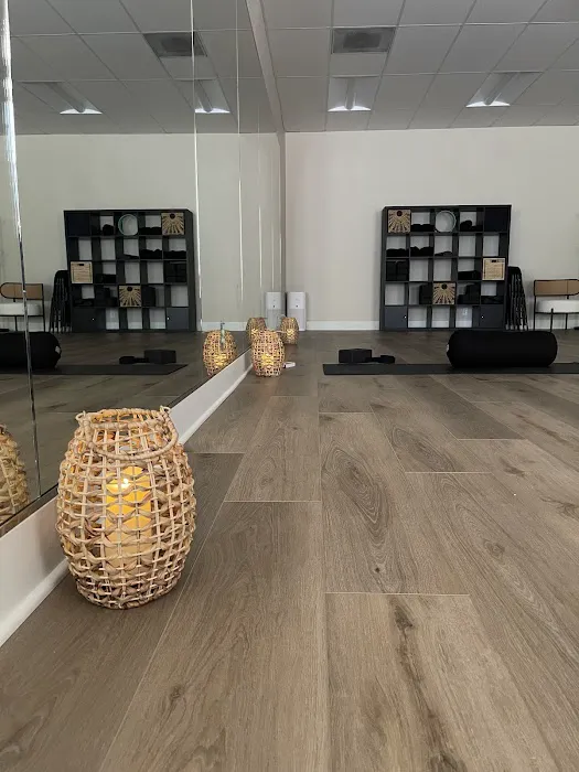 OC Stretch Center Picture 2