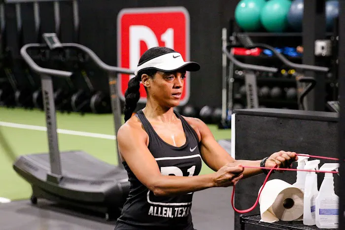 D1 Training Mission Viejo Picture 9