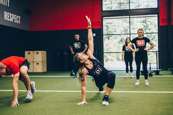 D1 Training Mission Viejo Picture 7