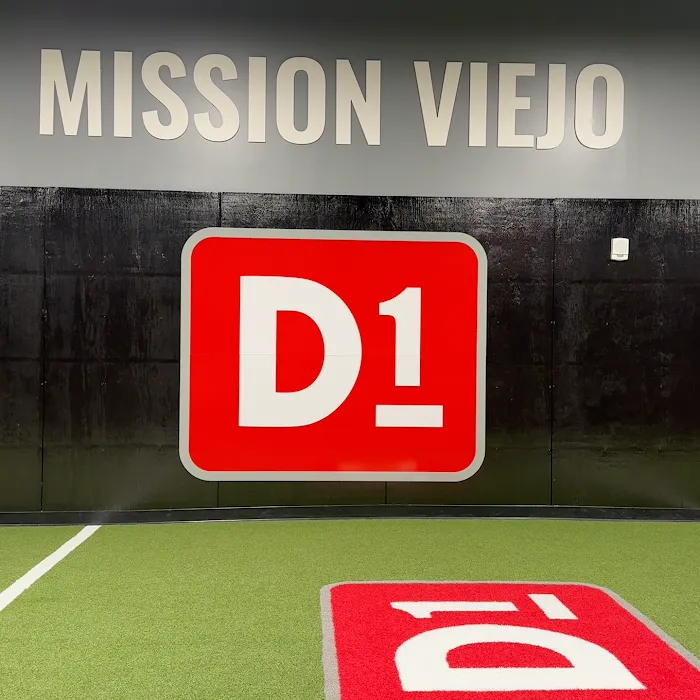 D1 Training Mission Viejo Picture 10