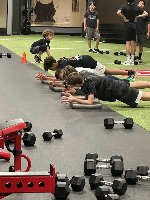 D1 Training Mission Viejo Picture 6