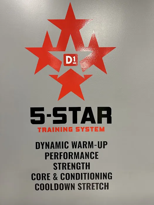 D1 Training Mission Viejo Picture 5