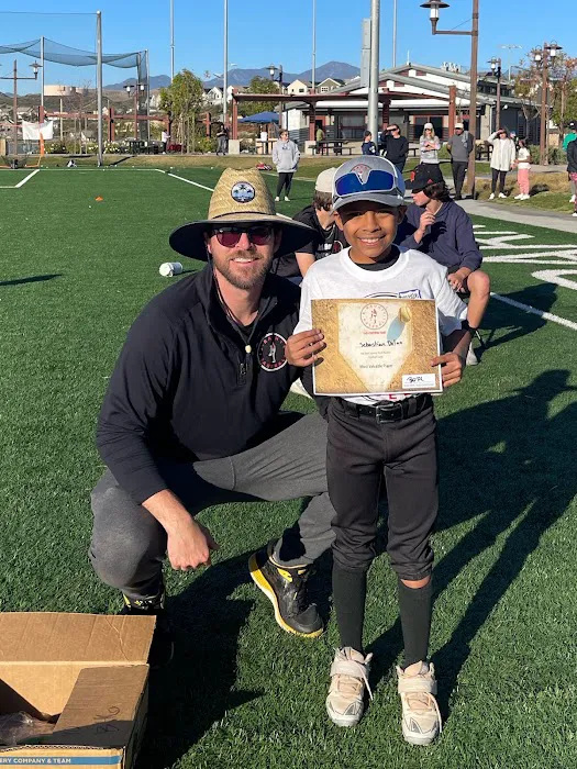 D1 Training Mission Viejo Picture 4