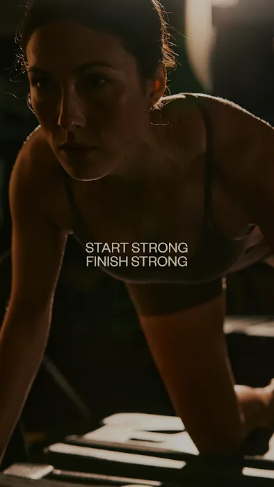 SOLOS Pilates Studio Fitness Picture 1