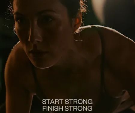 SOLOS Pilates Studio Fitness