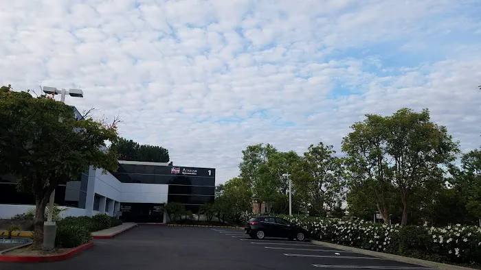 Azarian US Gymnastics Picture 1