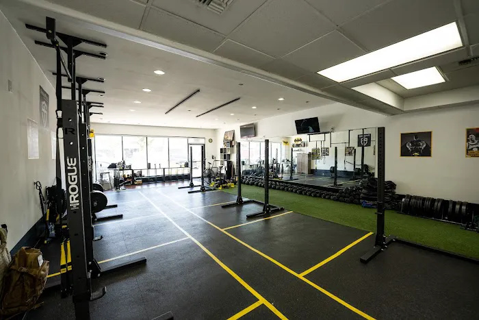 The Strong DNA Picture 9