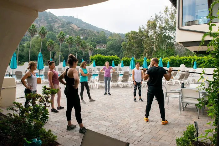 The Strong DNA Picture 2