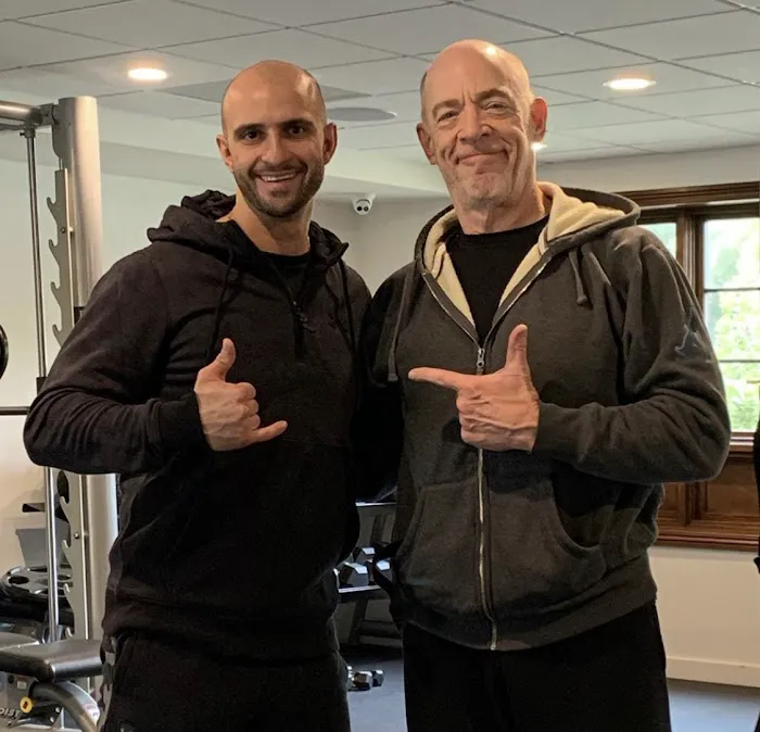 The Strong DNA Picture 7