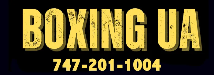 BOXING UA GYM Picture 1