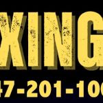 BOXING UA GYM
