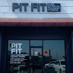 Pure Interval Training Fitness